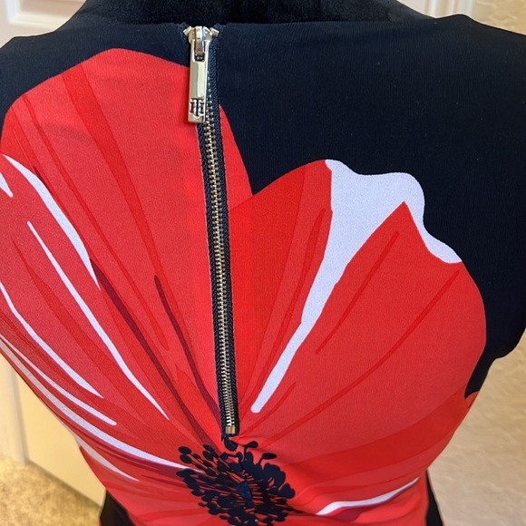 Tommy Hilfiger poppy dress - Picture 5 of 8